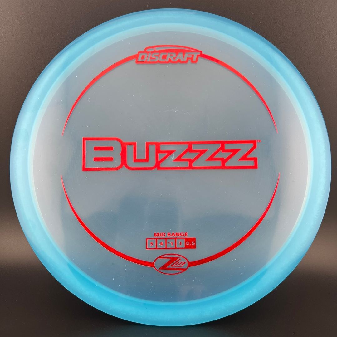 Z Lite Buzzz Discraft