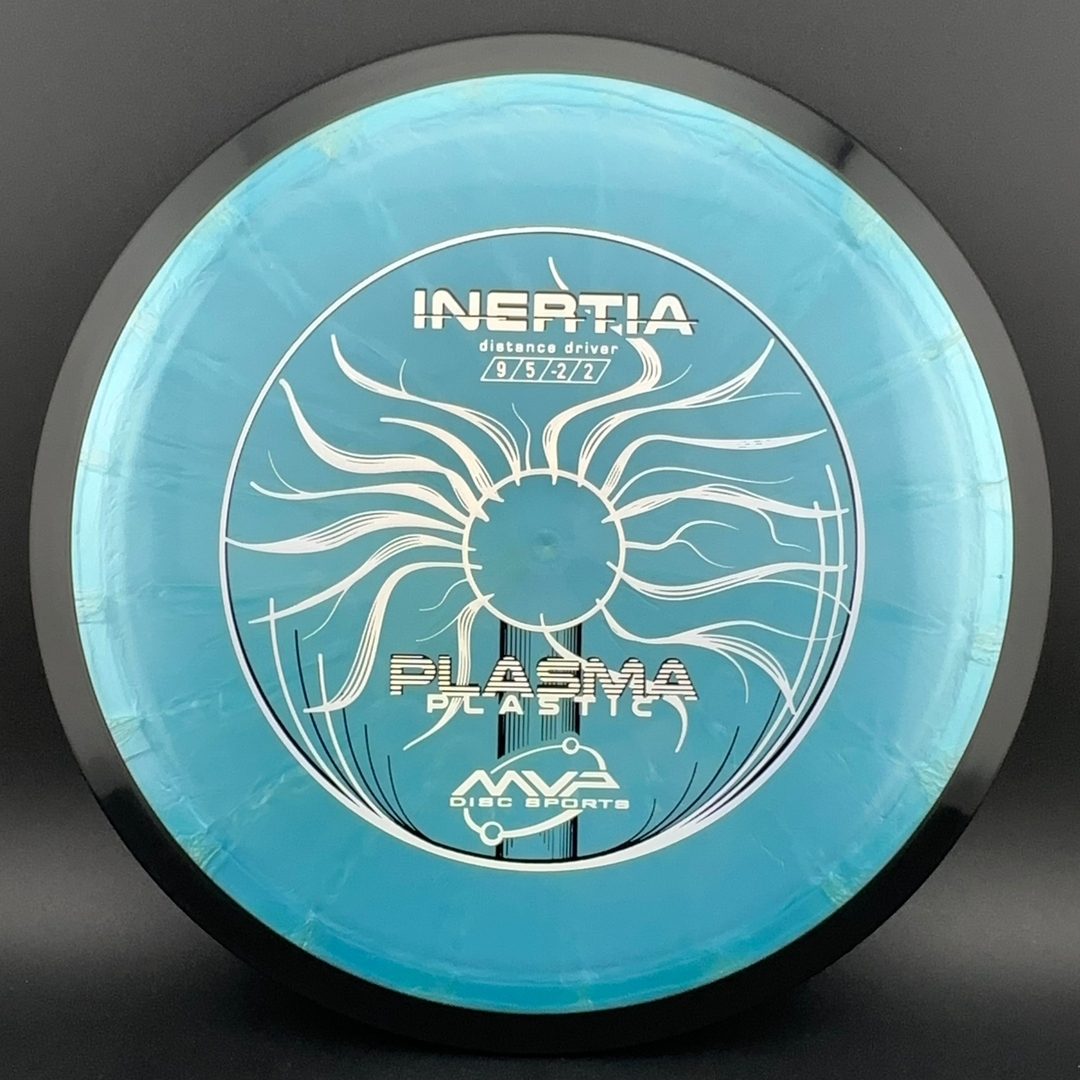 Plasma Inertia MVP