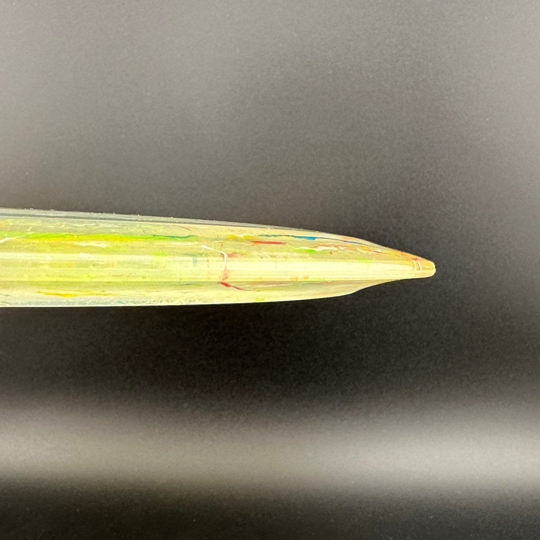 Vex Breaker Requiem TSA