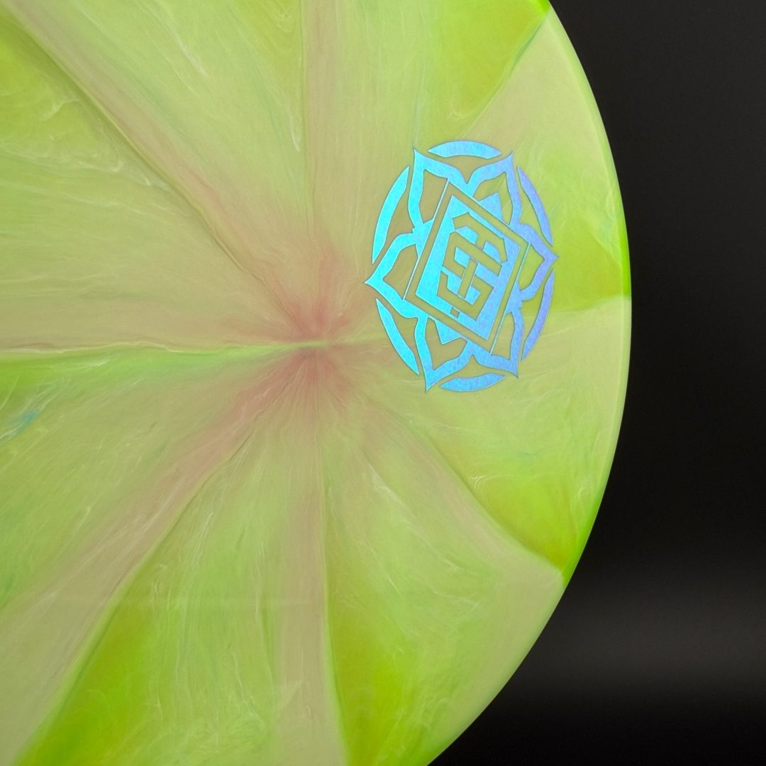 Nebula Aura Praxis - TSA Mini Lotus