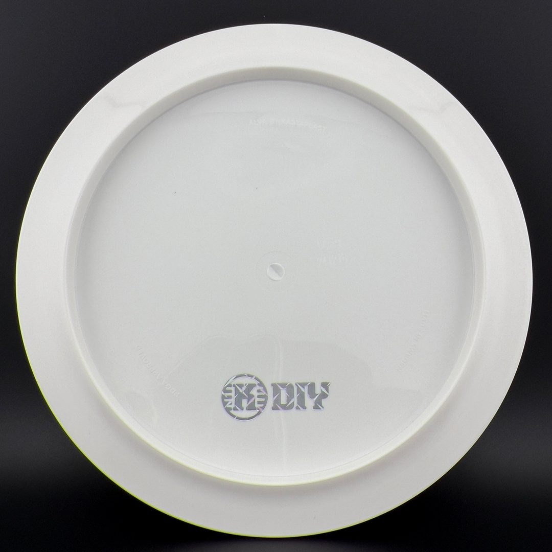 K1 Alva - DIY Edition - Dyer's Delight Kastaplast