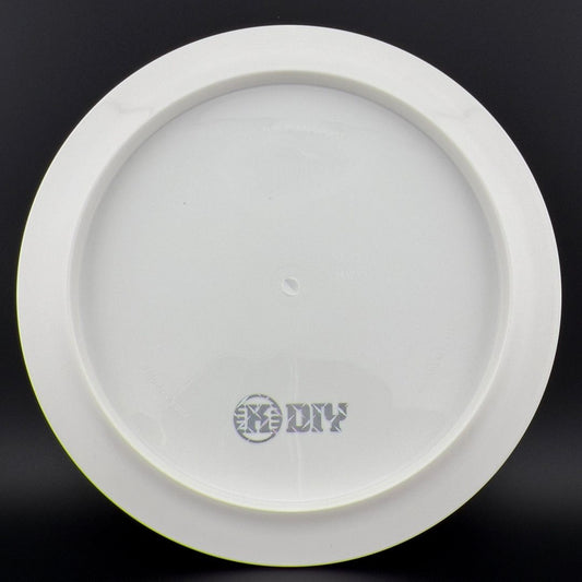 K1 Alva - DIY Edition - Dyer's Delight Kastaplast