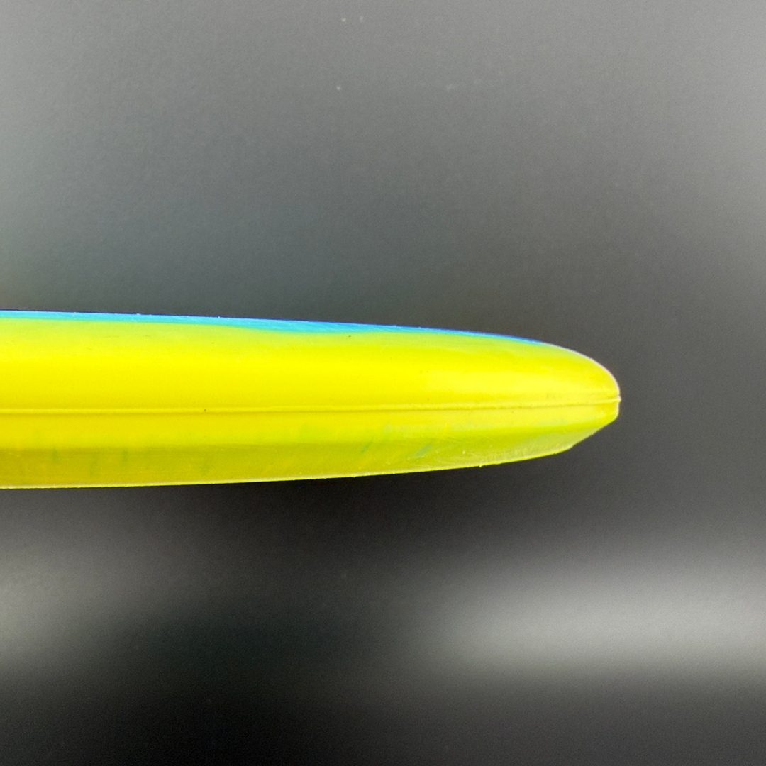 Contrast Strato Wren - Dallas Garber Signature Series Stokely Discs