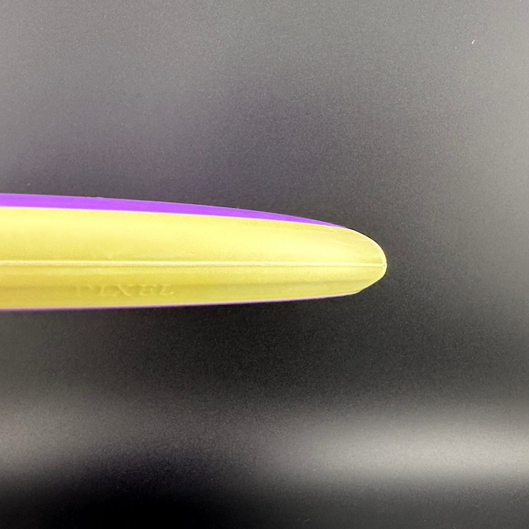 Firm Electron Pixel - Simon Line Axiom