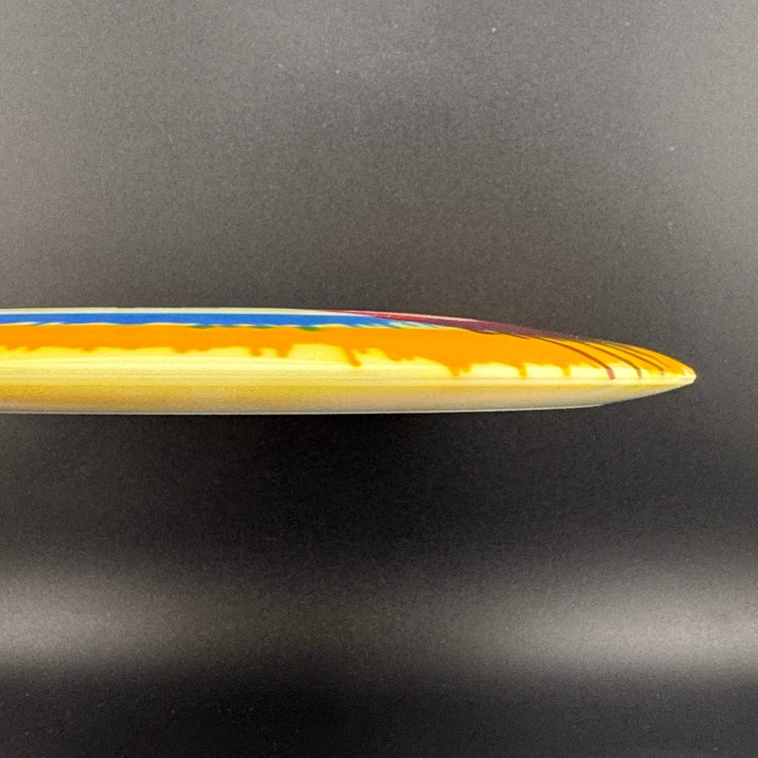 I-Dye Star Roadrunner Innova