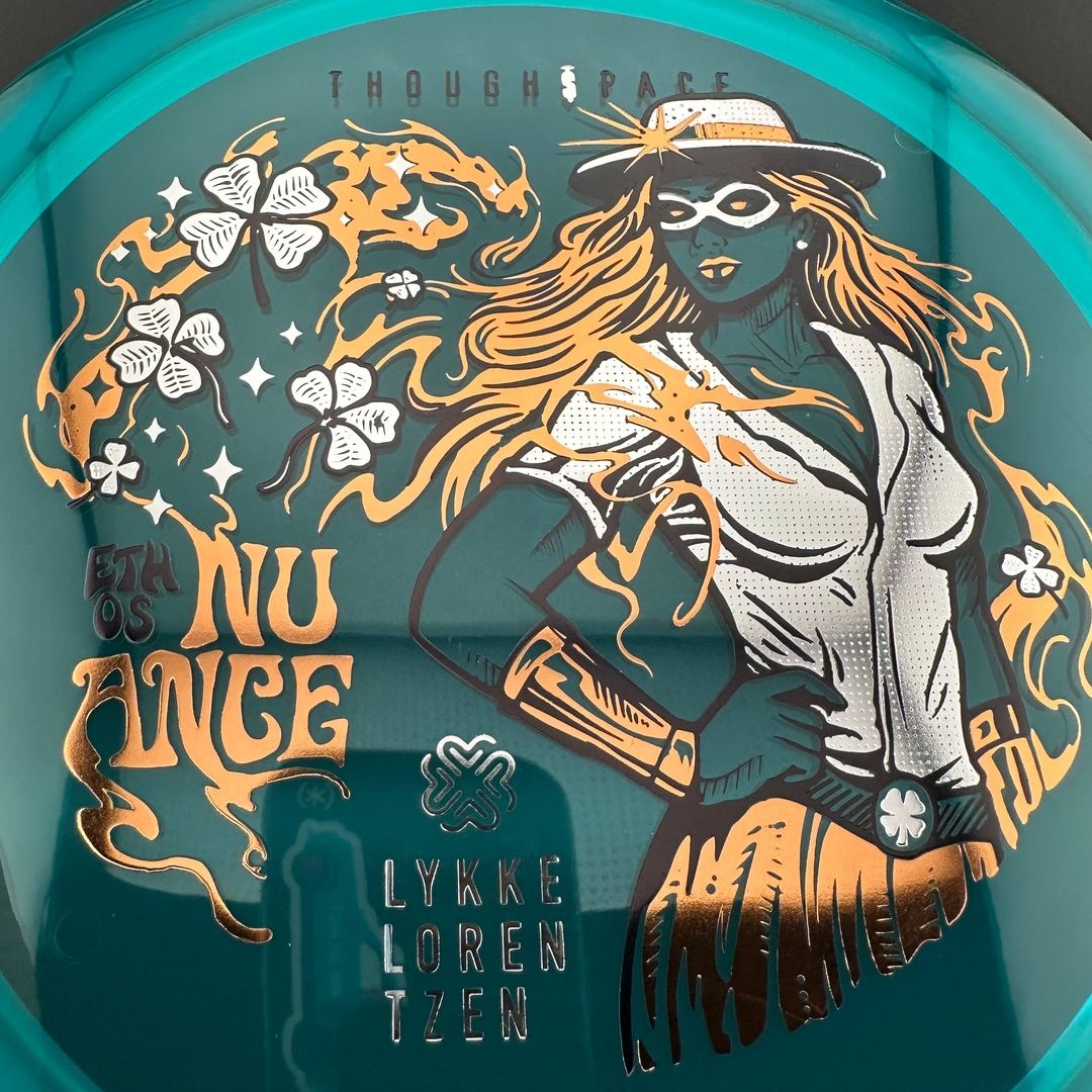 Ethos Nuance - Lykke Lorentzen Signature Series DROPPING OCTOBER 2ND @ 10AM MST TSA