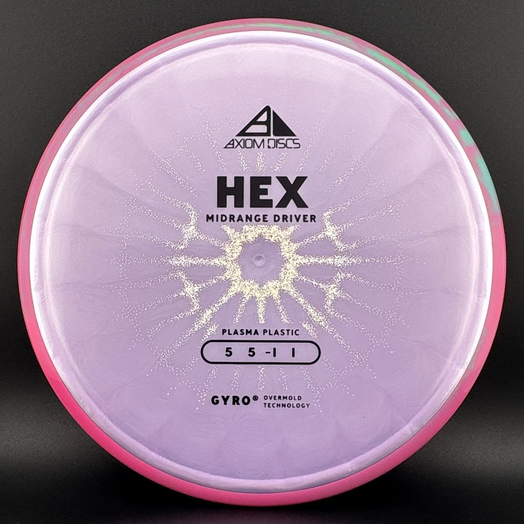 Plasma Hex Axiom