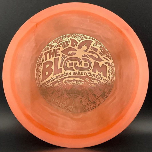 H3 400G 2018 The Bloom - Beaver Ranch and Bailey Colorado Prodigy