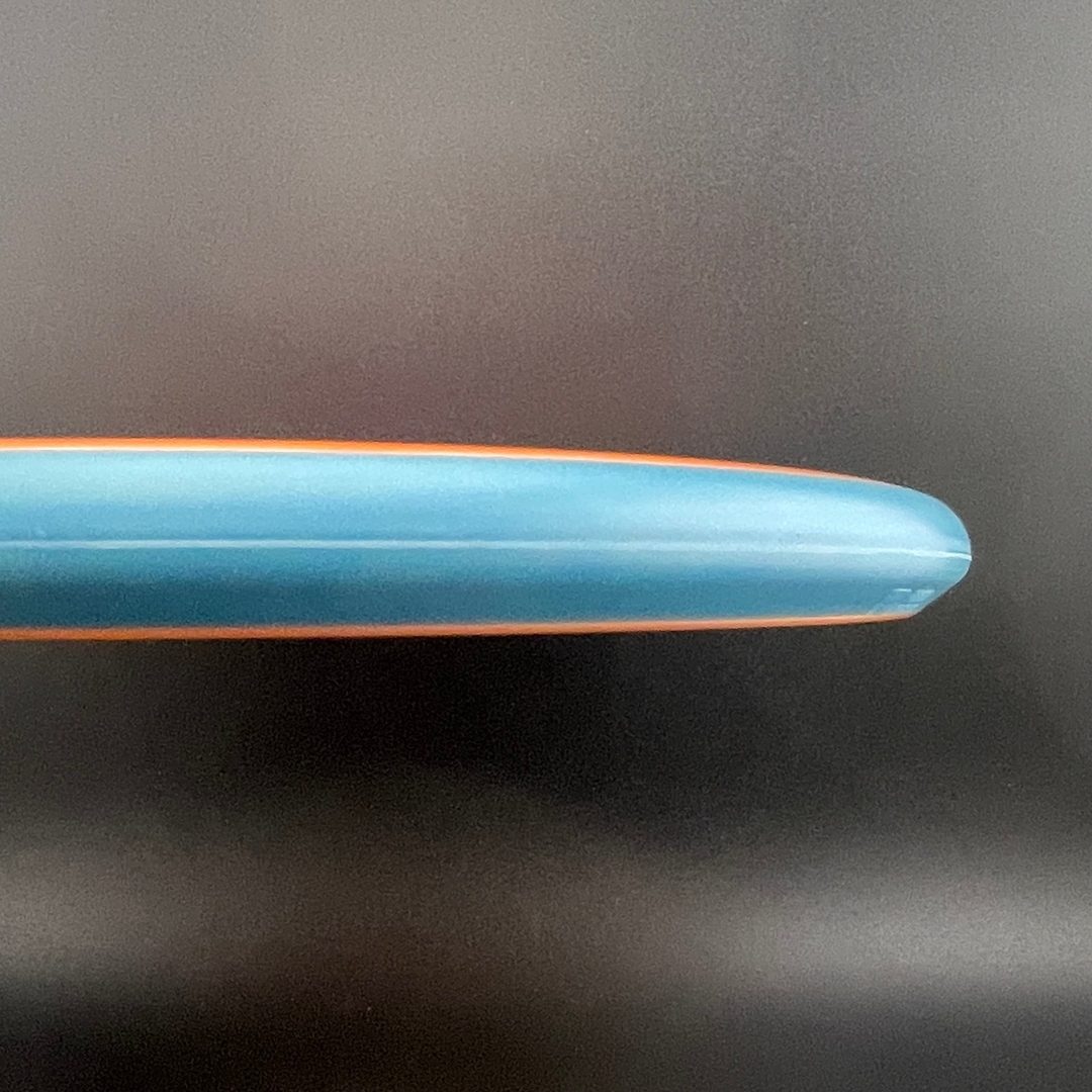 Soft Plasma Proxy - Silva Saarinen Team Series Axiom