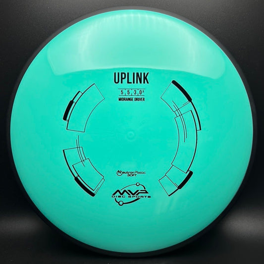 Neutron Soft Uplink MVP