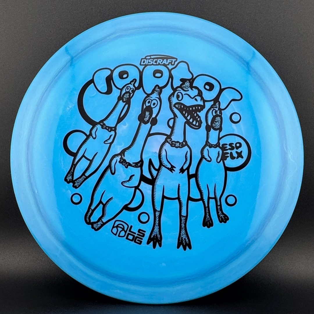 Super FLX ESP Raptor - Ledgestone 2026 Season 3 Discraft