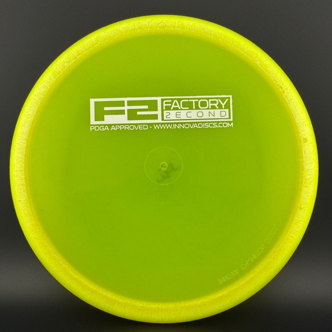 Champion Hawg - OOP - F2 Innova
