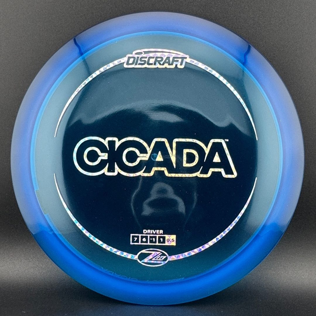 Z Lite Cicada Discraft
