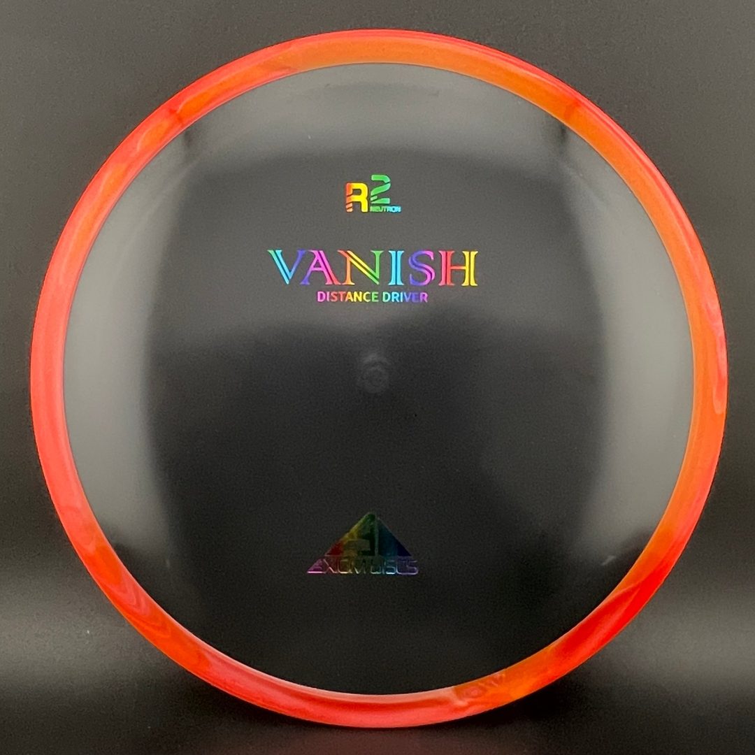 R2 Neutron Vanish Axiom