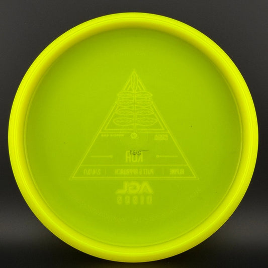 Alpine Koa AGL Discs