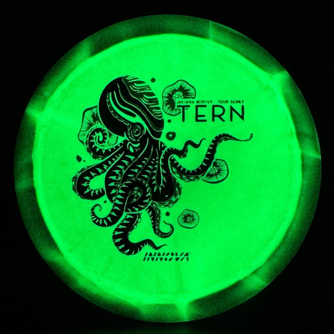 Proto Glow Halo Star Tern - 2026 Juliana Korver Tour Series Innova