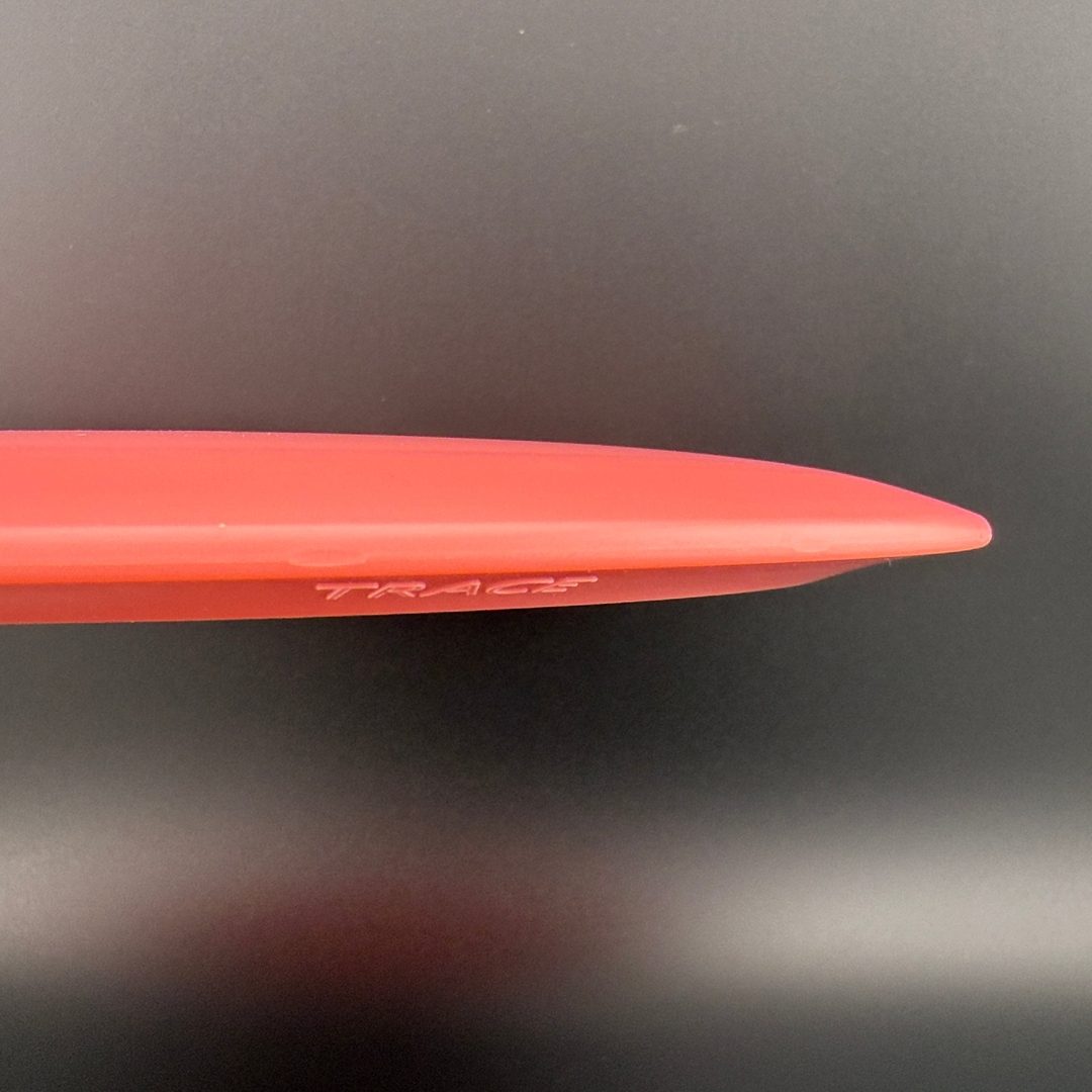 Fission Trace - Circuit Challenge 2025 Streamline