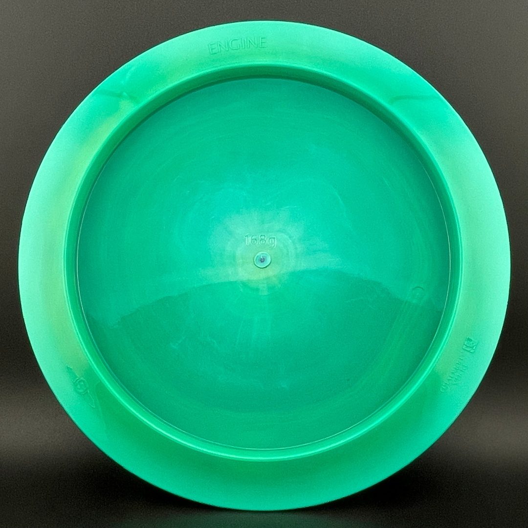 Neutron Engine - Eagle McMahon Archetype Series Streamline