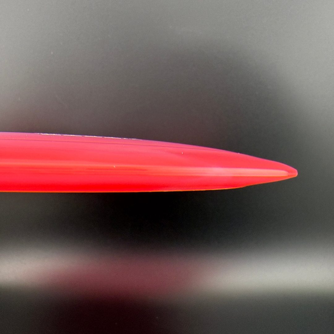 Z Swirl Scorch - Valerie Mandujano 2025 Tour Series Discraft