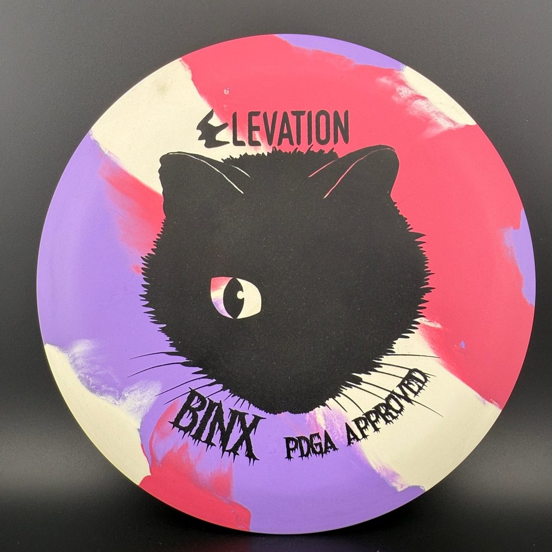 ecoFLEX Binx Elevation