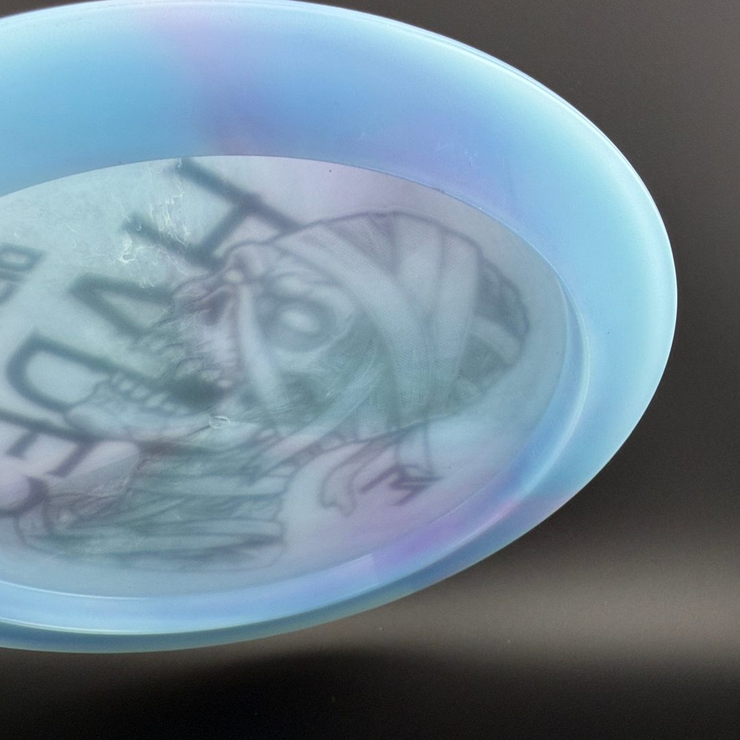 Z Swirl Hades - "Mummified" 2025 Paul McBeth Discraft