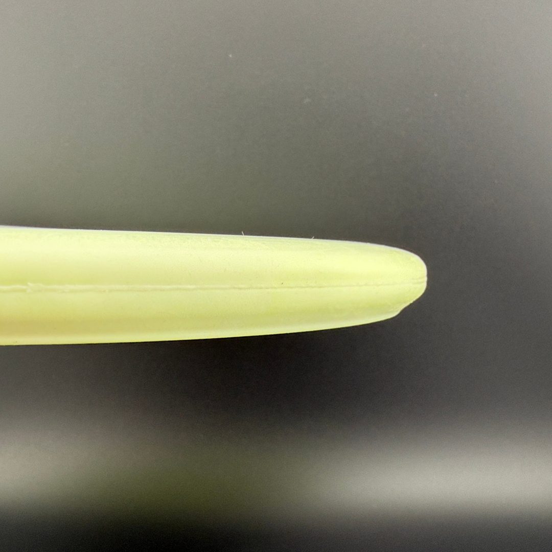 Mega Soft Glow Royal Pickle - First Run MINT Discs