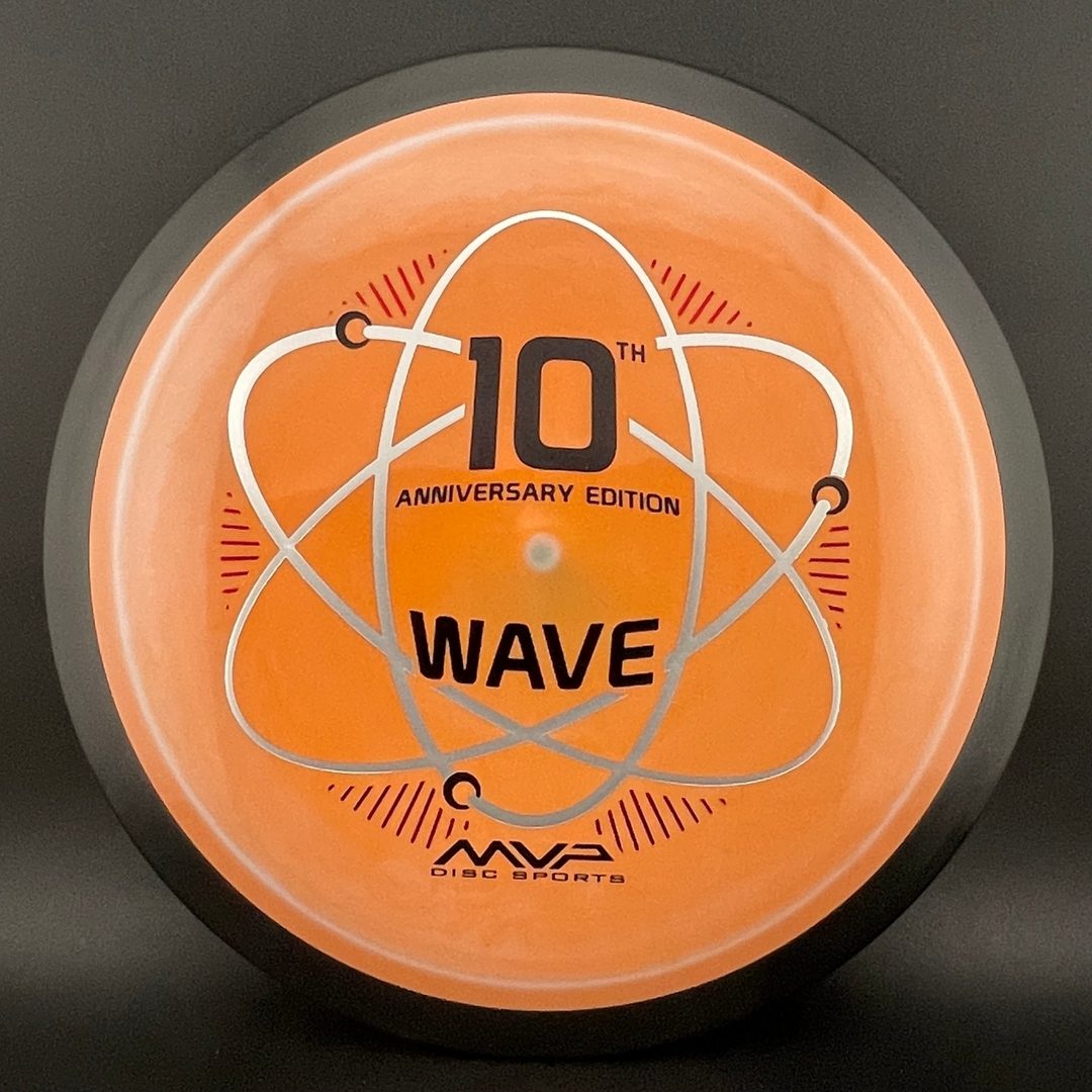 Neutron Wave – 10 Year Edition MVP
