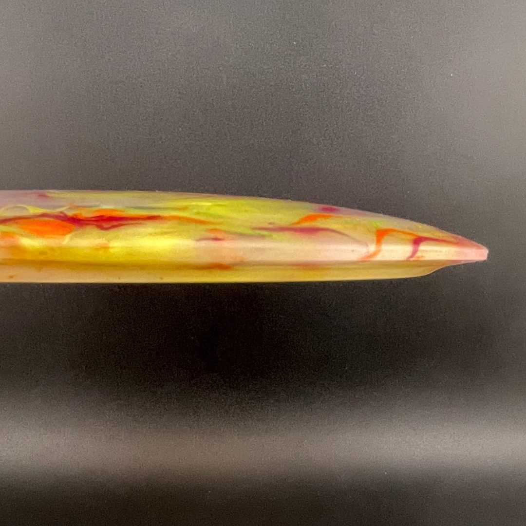 Eggshell Brachiosaurus - Special Edition Dino Discs