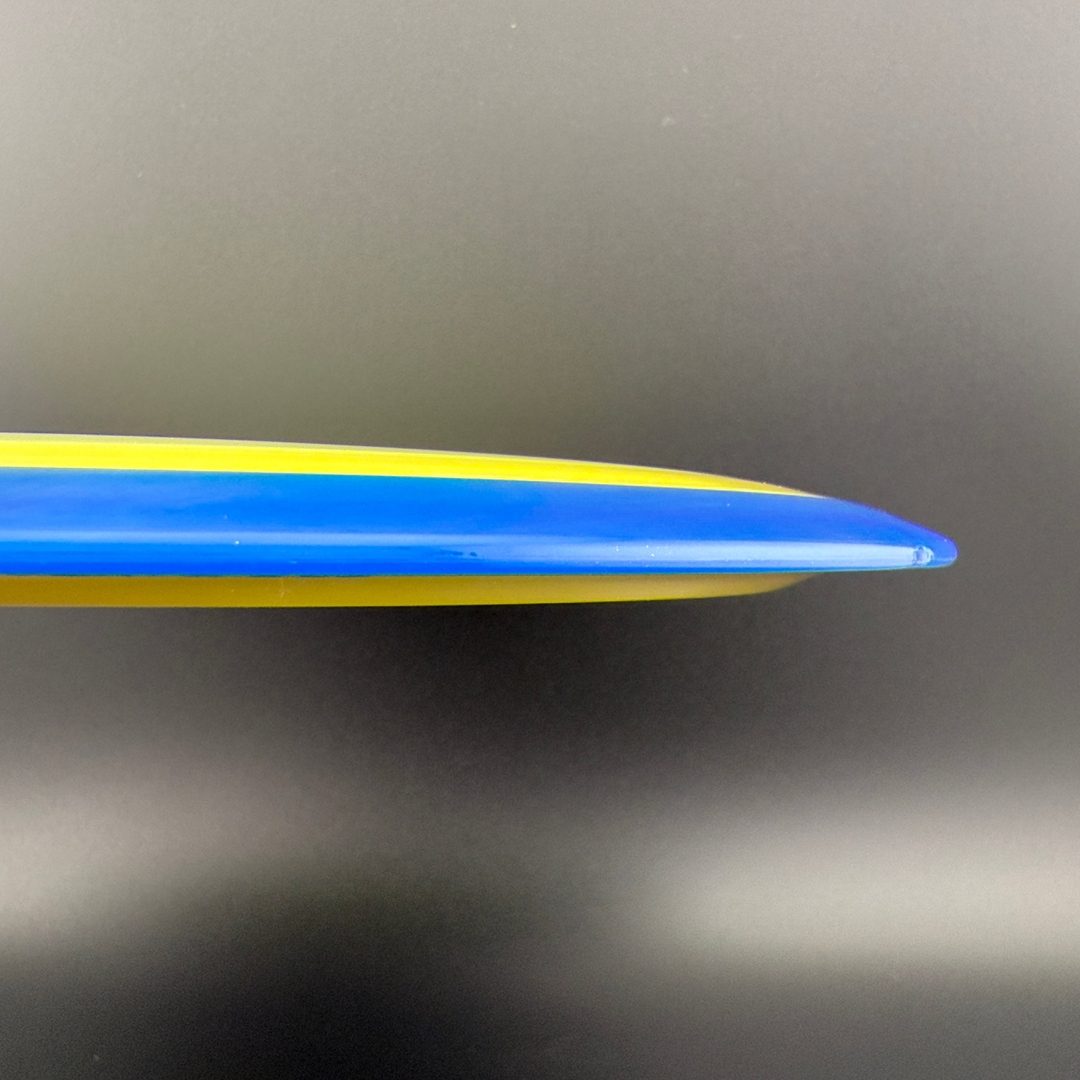 Neutron Tenacity Axiom