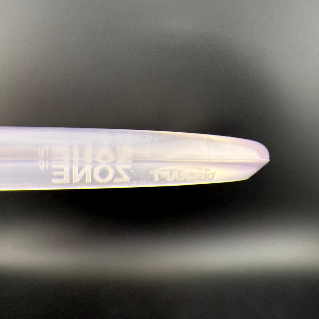 Z Zone - "The Squirrpion" by Marm O. Set Discraft