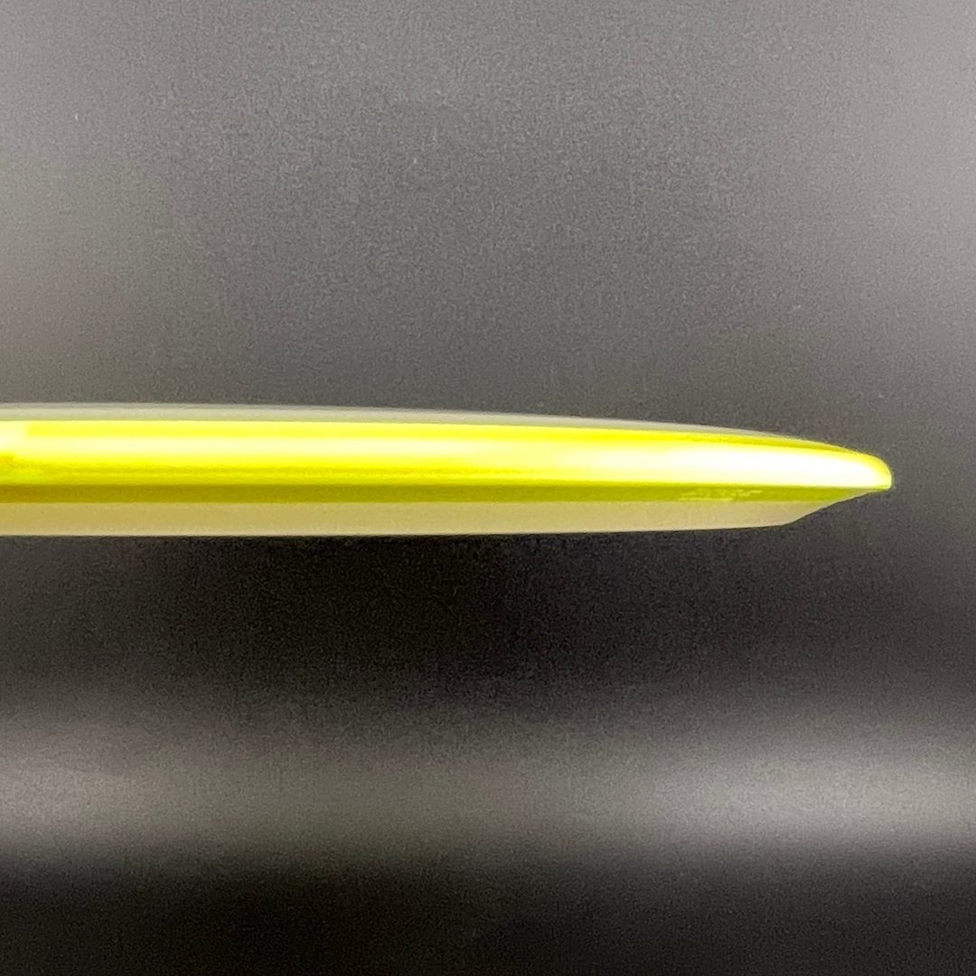 Eclipse 2.0 Crave Axiom