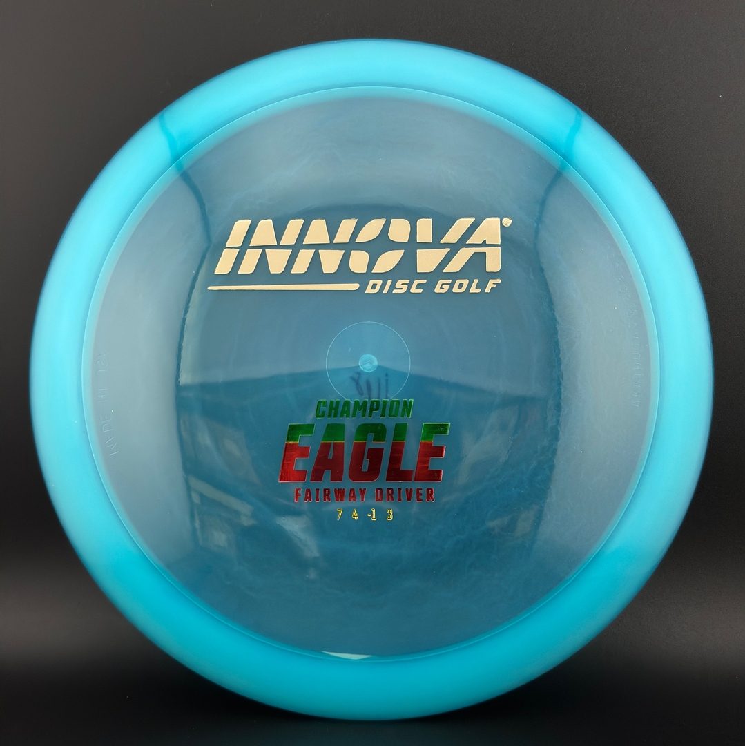 Champion Eagle Innova