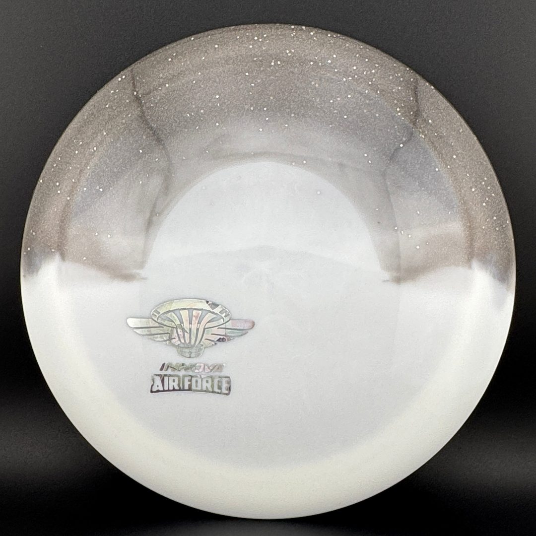 Duo Destroyer - Air Force Innova