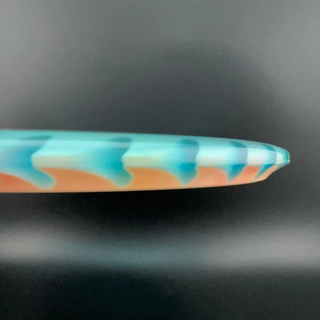 FuZed Buzzz - BuzzzSaw Bee Discraft