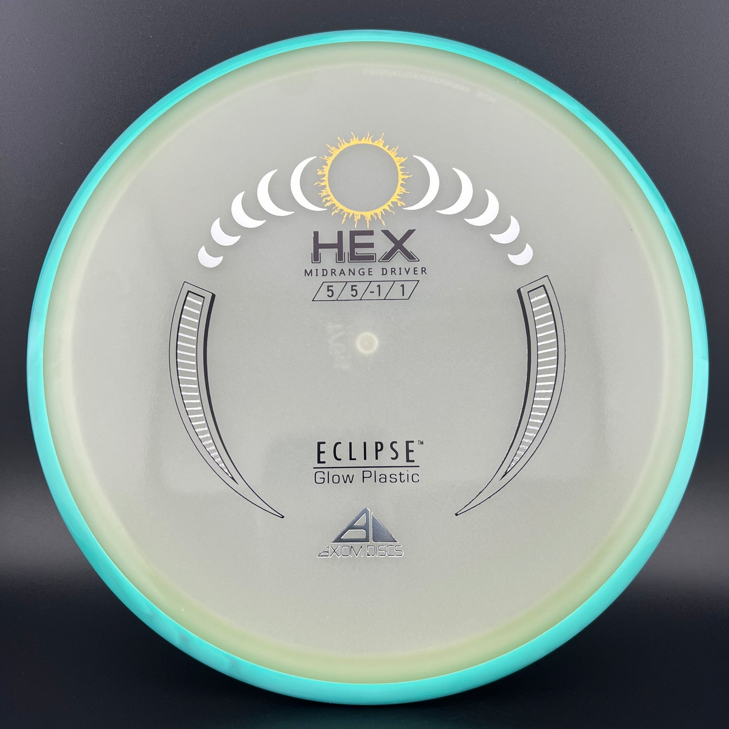 Eclipse 2.0 Hex Axiom