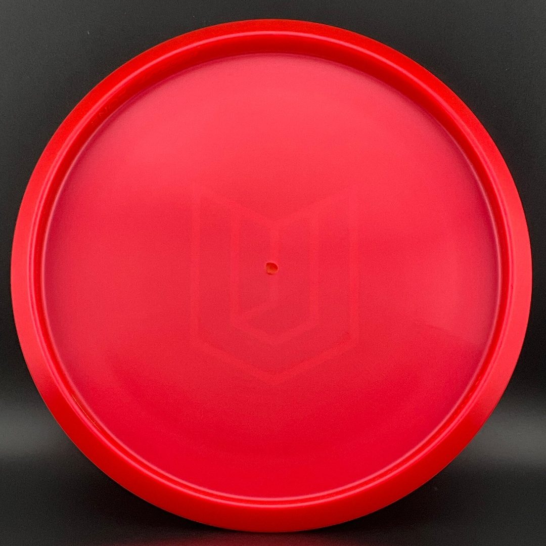 Big Z Zone - Uli Shield - Paul Ulibarri Discraft