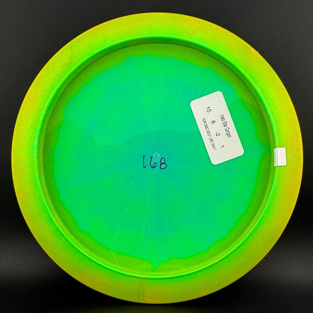 Halo Star Gorgon - Eye-Fly RAD V2 by Ripper Studios Innova
