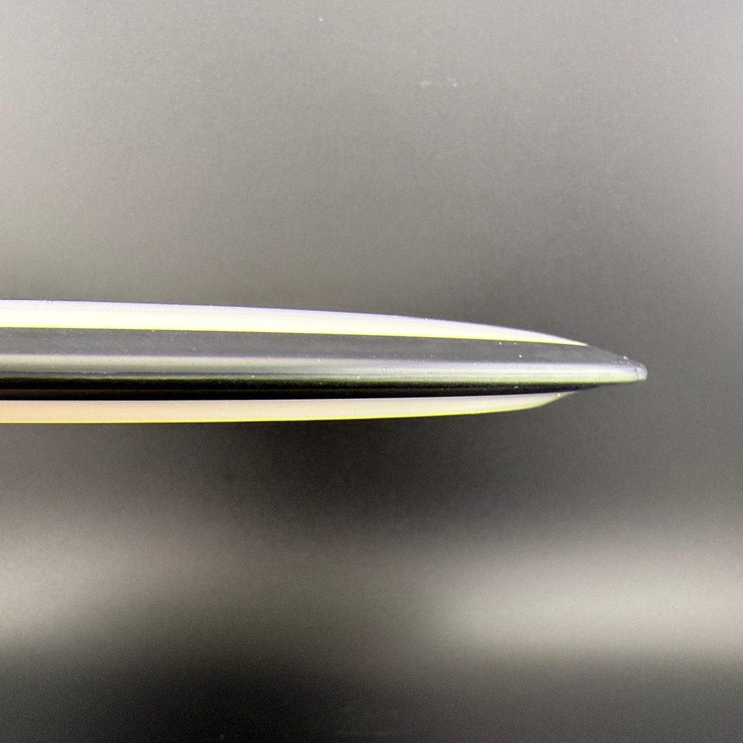 Neutron Trail - "The Venutian Man" by Marm O. Set MVP