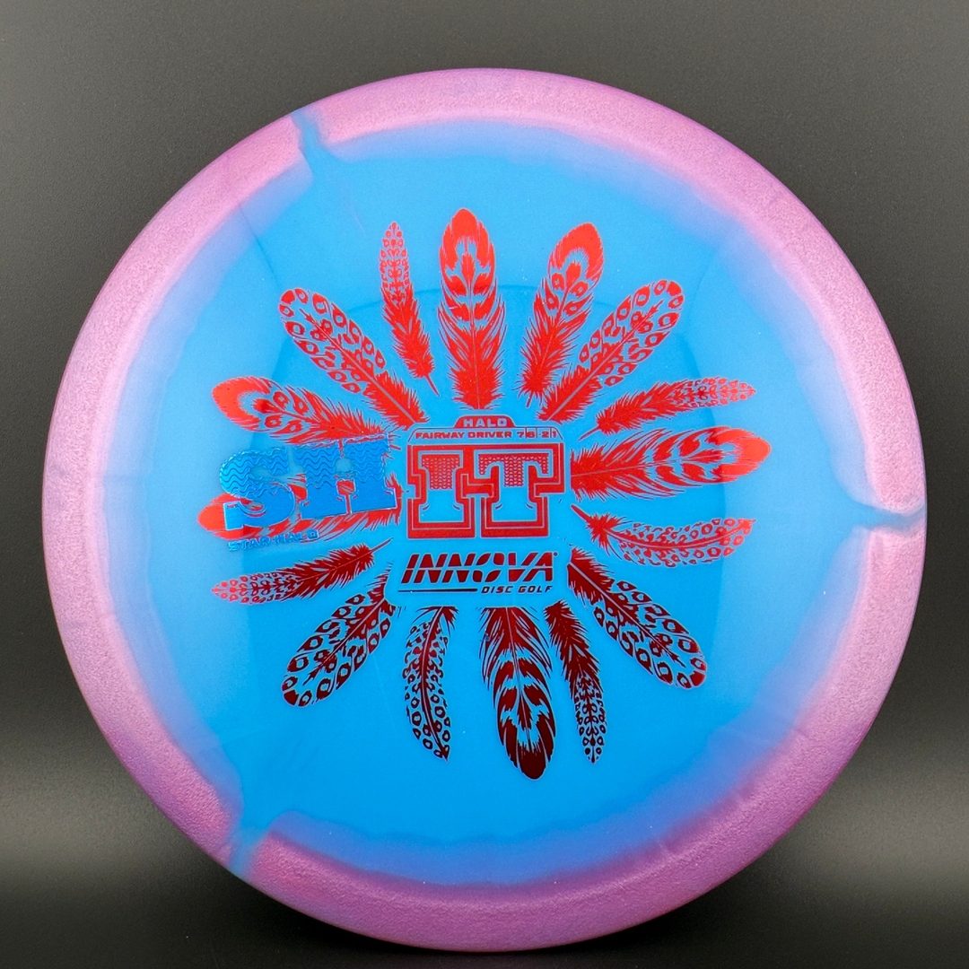 Star Halo IT - "SH (Star Halo) IT" April Fools 2026