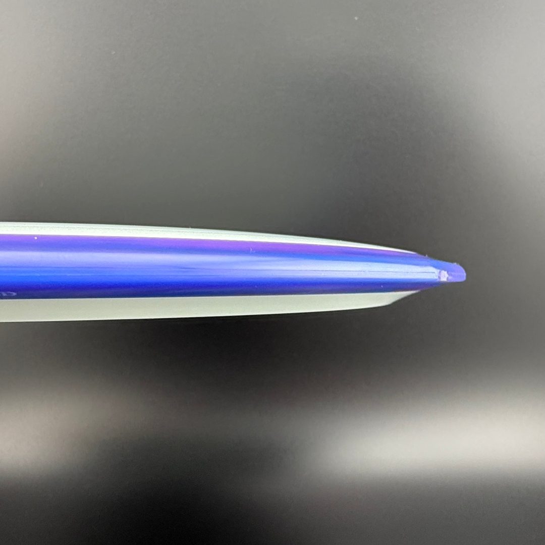 Fission Fireball Axiom