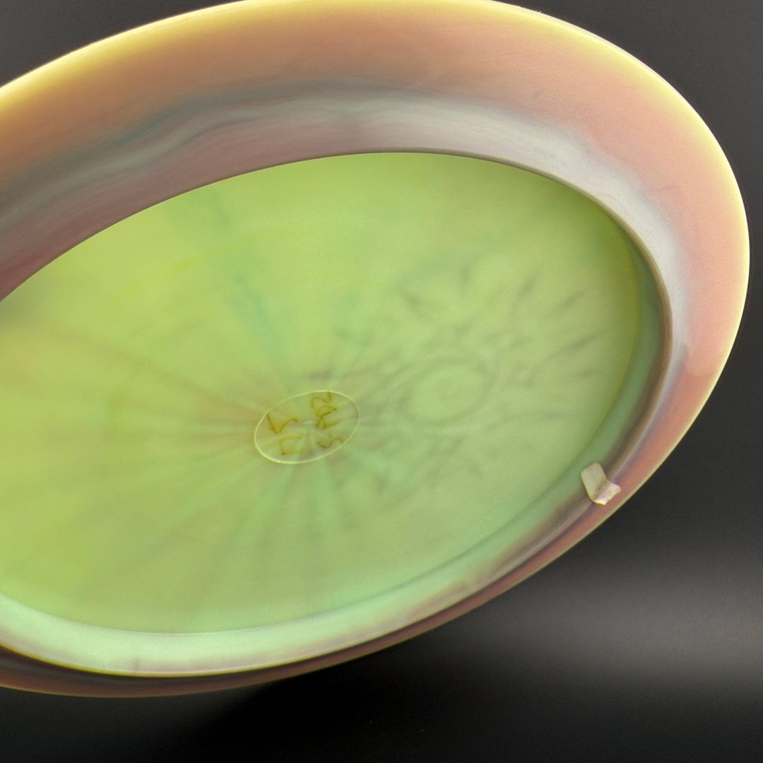 Swirly S-Line PD2 - Penned - Supreme Flight *Gibson Stash* Discmania