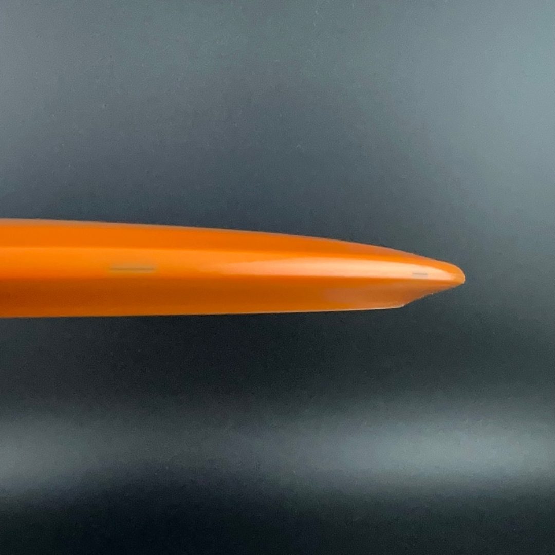 Retina Chemtrail - Crushin' Amanitas by Manny Trujillo Doomsday Discs