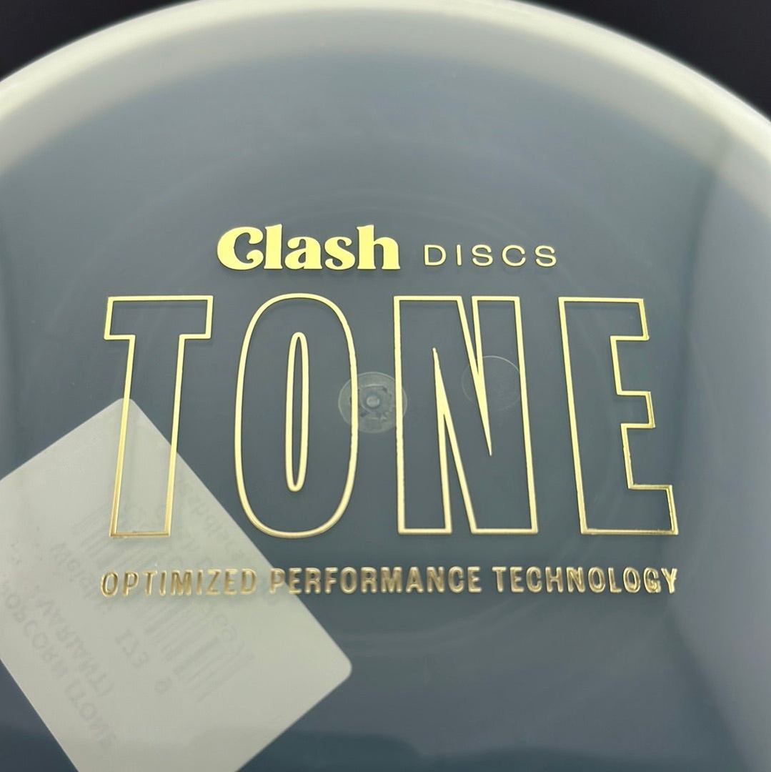 Tone Popcorn - First Run DROPPING MAY 30th @ 10 PM MST Clash Discs