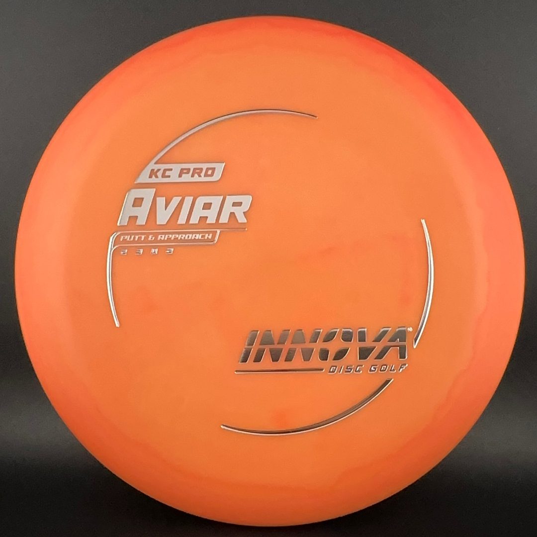 KC Pro Aviar Innova