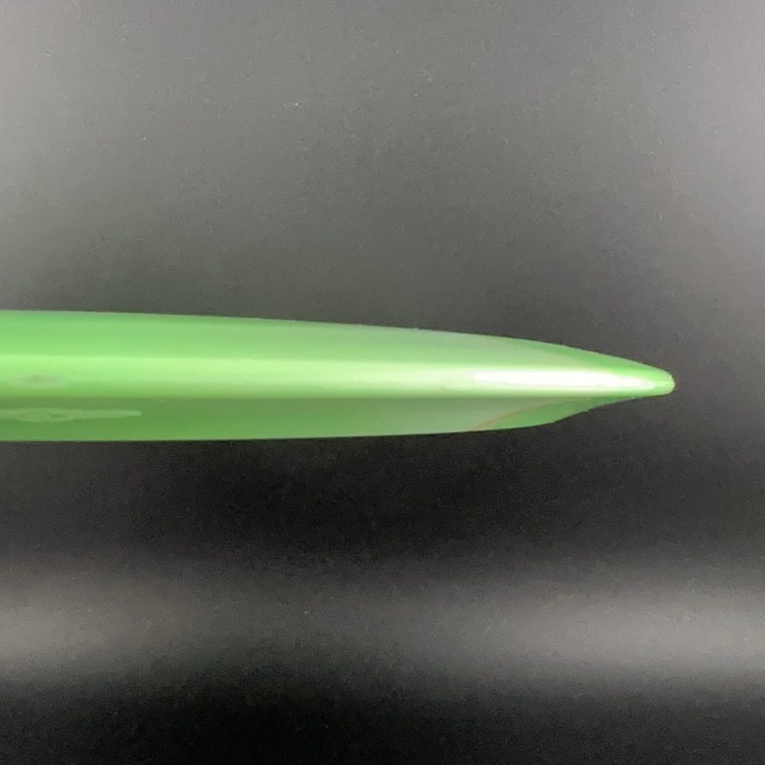 Cosmic Neutron Trace - RADioactive Man Streamline