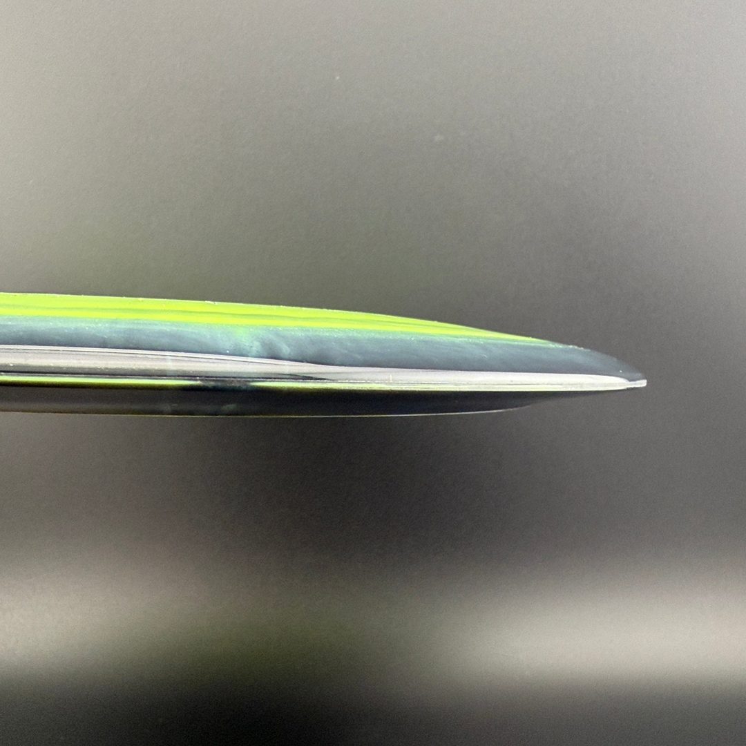 Halo Star Destroyer - Calvin Heimburg 2025 Tour Series Innova