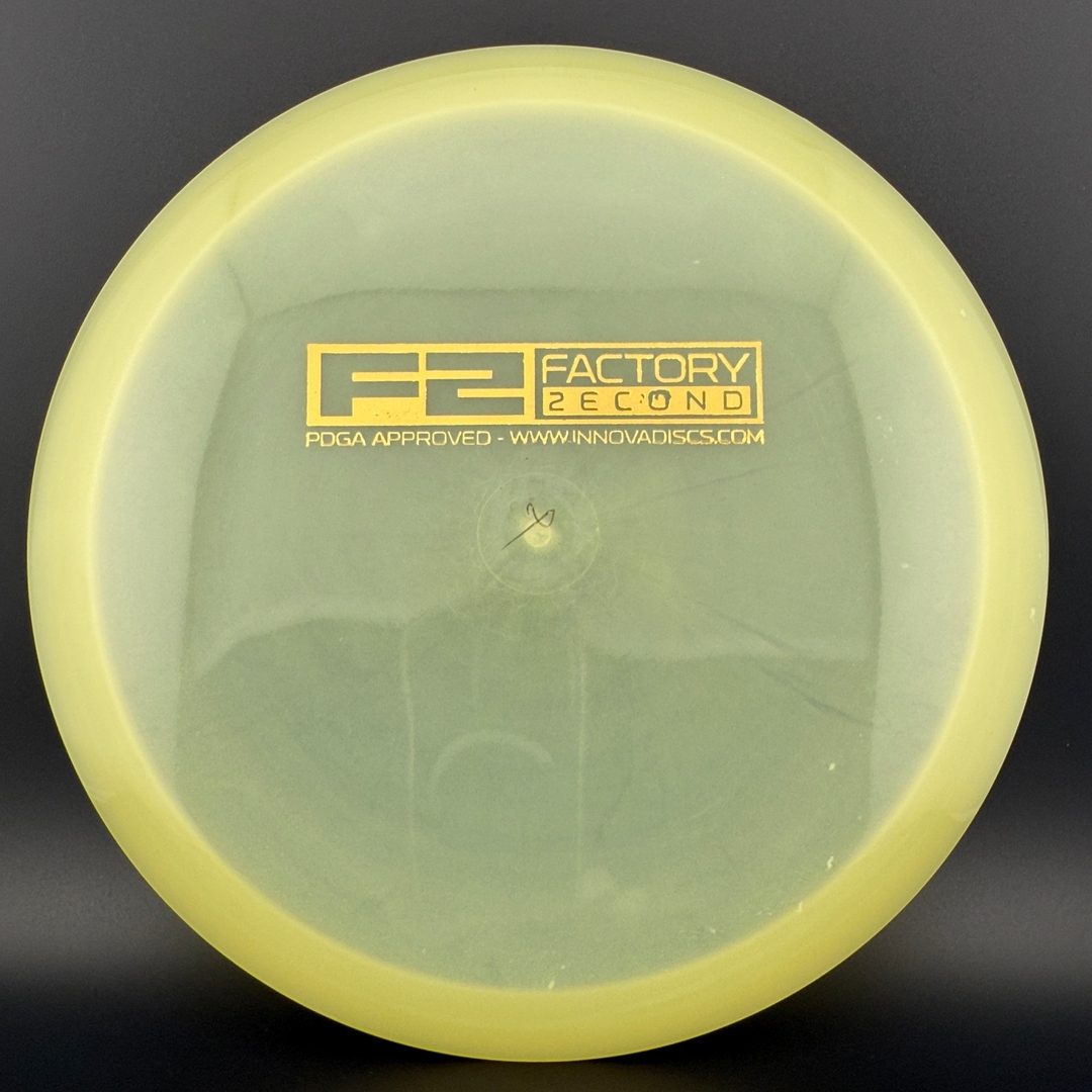 Glow Champion Rollo - F2 Innova