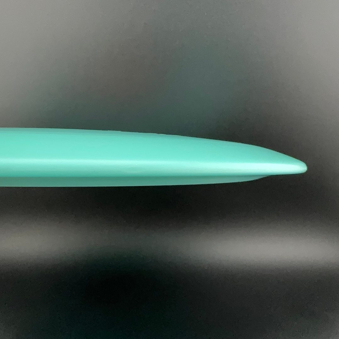 Plume Mantra - 2nd Run TSA