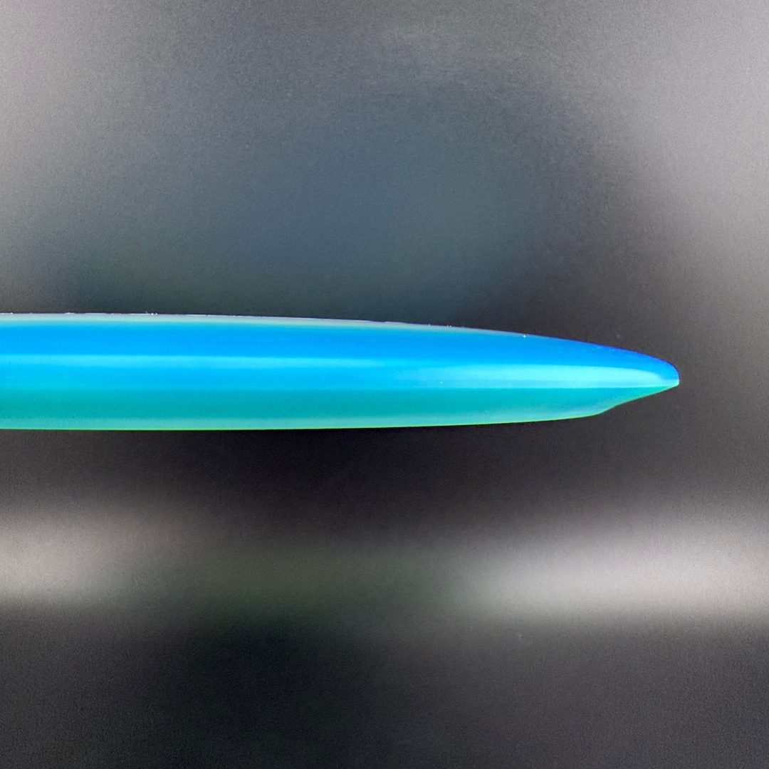 Proto Glow Halo Star Leopard3 - Ohn Scoggins 2025 Tour Series Innova