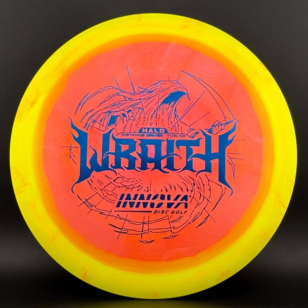 Halo Star Wraith Innova